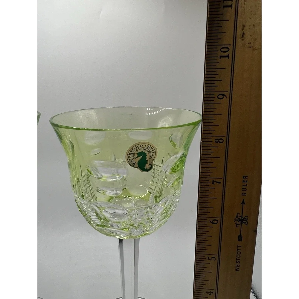 Waterford simply lime